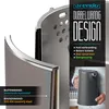 Arendo waterkoker, roestvrij staal, 1,5 liter, 2200 W, Productafbeelding-voorbeeld 4