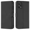 Puzdro typu kniha pre Xiaomi Poco F5 Cover Flip Cover Náhľad obrázku produktu 1