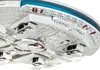 Build & Play SW 06566 - Millennium Falcon (1:164) Produktbild-Vorschau 4