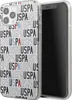 U.S Polo, Hülle iPhone 12 / 12 Pro Logo Mania ultra robust, Produktbild-Vorschau 11