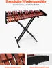 VEVOR glockenspiel, 37 note, strumento a percussione Anteprima dell’immagine prodotto 4