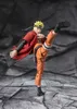Naruto Shippuden S.H. Figuarts action figure Naruto Uzumaki Anteprima dell’immagine prodotto 4