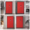 Armoire métallique avec serrure à combinaison, idéale pour Voir les images du produit 12