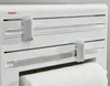 Nástenný držiak na rolky Leifheit Parat White 25703 Náhľad obrázku produktu 24
