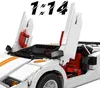 Mould King® 10045 Lambo-Coutach Podgląd zdjęcia produktu 8