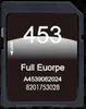 Aggiornamento mappe (navigazione GPS) - Europa 2025 - Anteprima dell’immagine prodotto 2