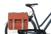 BASIL Doppelpacktasche "Urban Load", terra red/rose Produktbild-Vorschau 5