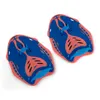 Speedo Power Schwimmflossen Blau M Blau M Produktbild-Vorschau 1