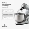 Maszyna do wyrabiania ciasta Klarstein, mała maszyna do Podgląd zdjęcia produktu 2