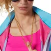 dressforfun® Damenkostüm Retro 80er 90er Jahre Jogginganzug Produktbild-Vorschau 7