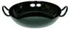Riess Schlemmerpfanne Ø16cm Servierpfanne Classic Schwarz Produktbild-Vorschau 2