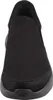 Skechers Slip-ins: GO WALK Flex - Ojai schwarz 43 Produktbild-Vorschau 6