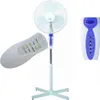 Syntrox SVT-50W Digitaler Standventilator mit Fernbedienung Produktbild-Vorschau 13