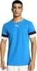 PUMA Herren Teamrise Jersey Shirt, Electric Blue Produktbild-Vorschau 1