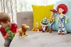 Mattel GDL54, Sběratelská postavička, Filmy a televizní Náhled obrázku produktu 4