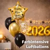 Silvester Deko Set 2026 – Neujahrsdeko für Party & Feier | Produktbild-Vorschau 2