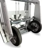 Materiallift ML90, klappbar mit Plattform, 90 kg Tragkraft, Produktbild-Vorschau 4