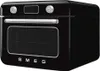 Smeg COF01BLEU, Malá, 30 l, 40 - 230 °C, Dortová, Chef, Na Náhled obrázku produktu 2