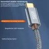 AdroitGoods Usb-C zu Usb-B Kabel - Drucker Kabel - 2 Meter Produktbild-Vorschau 3