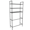 Badregal Toilettenregal 3-Tiers Standregal Produktbild-Vorschau 7