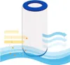 AllSpares Wasserfilter für Whirlpool/Pool Filterkartusche Produktbild-Vorschau 3