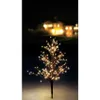 Best Season LED-Weeping Willow 150 cm ca. 150x50 cm, 144 Produktbild-Vorschau 9