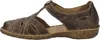 JOSEF SEIBEL Rosalie 29 | Sandales pour Femmes | marron Voir les images du produit 9