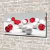 Tulup Glas-Bild -140x70- Wandkunst Dekorative Wand für Produktbild-Vorschau 2
