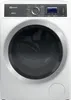 BAUKNECHT B8 09AD SILENCE DE Waschmaschine Produktbild-Vorschau 1