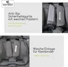 Lorelli Auto Kindersitz Colombo i-Size, mitwachsender Produktbild-Vorschau 7