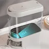 Reisspender,Reis-Aufbewahrungsbox mit Messbecher, Produktbild-Vorschau 4