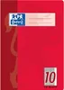 Oxford Schulheft DIN A5 Lineatur 10 / kariert 16 Blatt (1 Produktbild-Vorschau 4