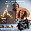 8K-Digitalkamera mit Autofokus, 88 MP, WLAN, professionelle Produktbild-Vorschau 2