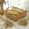 Brotkorb mit Griffen, 29 x 27 cm, Kesper Produktbild-Vorschau 3