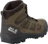 JACK WOLFSKIN Vojo Texapore Mid M Schuhe Herren grün 42 Produktbild-Vorschau 6