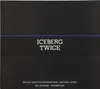 Iceberg Twice For Him EDT 125 ml + SG 100 ml (homme) Voir les images du produit 5