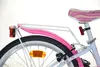 Vélo enfant UNICORN 20" avec accessoires Voir les images du produit 7