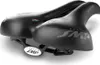 Selle SMP Sedlo Martin Touring Medium Gel black unisex Náhľad obrázku produktu 1