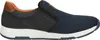Rieker scarpa da uomo con lacci B3450-14 Colore: Blu Anteprima dell’immagine prodotto 49