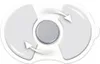 Beurer Nachkaufset Mini-Pad Produktbild-Vorschau 1