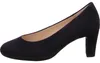 Gabor Pumps, Absatz bis 65 mm in blau, Gr. 6.5 Produktbild-Vorschau 2