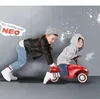 BIG 800056240 BIG Bobby Car Neo Rutschauto rot Voir les images du produit 9