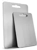 Titanium Snijplank van 100% Titanium Productafbeelding-voorbeeld 2