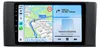 Autoradio Android da 9 pollici 6+128 GB per Smart Fortwo Anteprima dell’immagine prodotto 1