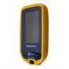 A yellow and blue electronic device is shown against a white background. Náhled obrázku produktu