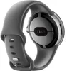 Google Pixel Watch LTE silber LTE + Wifi Smartwatch Anteprima dell’immagine prodotto 5