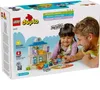 LEGO® DUPLO 10449 Première visite chez le médecin Voir les images du produit 36