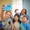 VTech Kidizoom Print Camera, blauw Productafbeelding-voorbeeld 15