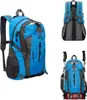 Plecak NILS Camp NC1749 Valley niebieski Podgląd zdjęcia produktu 2