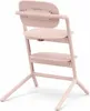 Vysoká stolička Cybex Lemo Pearl Pink Náhľad obrázku produktu 4